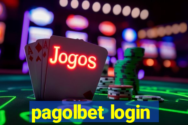 pagolbet login